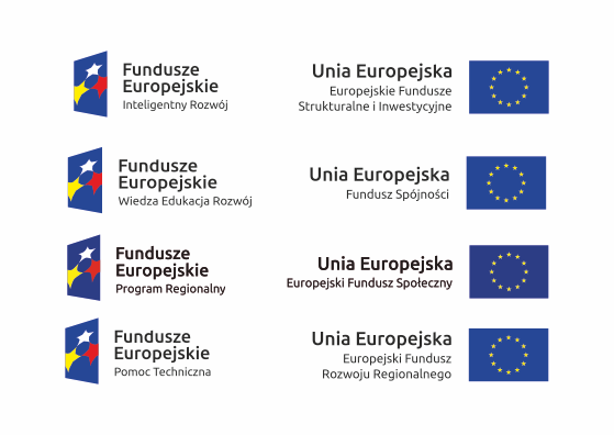 Fundusze Europejskie — Inteligentny Rozwój