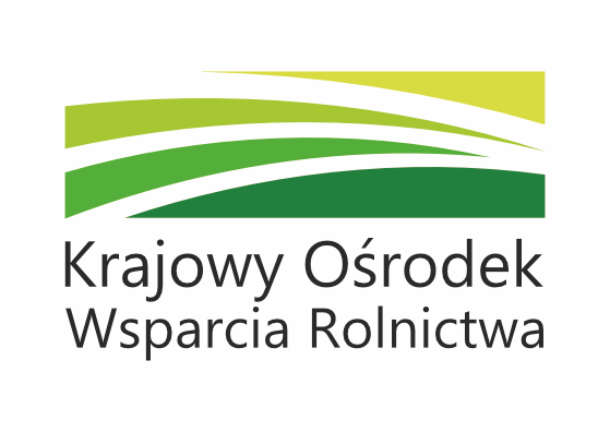 Krajowy Ośrodek Wsparcia Rolnictwa