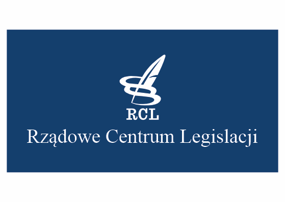 Rządowe Centrum Legislacji
